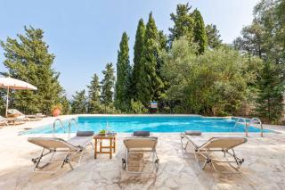 Villa Agni-Stefania - Agní - 6