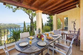Villa Agni-Stefania - Agní - 4