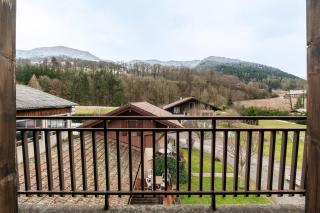 Gîte Colomban - Thônes - 8