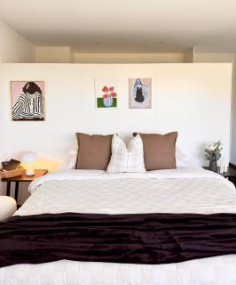 Amazing view Architech Home 8Minutes to Hobart CBD - Hobart - 7