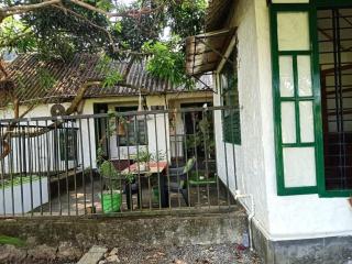 Riverdale Homestay Kumarakom by LexStays - Kumarakom - 1
