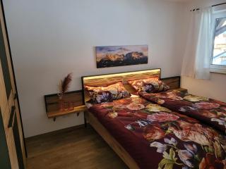 Ferienwohnung Klauserhof - Grassau - 3