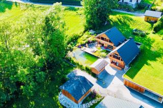 Chalet Tauplitz - Tauplitz - 3