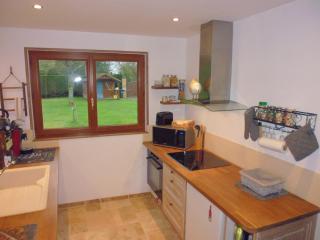 Augettes Bergerie - Saint-Hymer - 8
