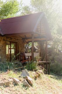 Duma Manzi Eco Lodge & Spa - Richmond - 8