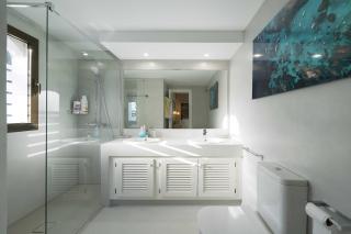1104 First Line Beach Apartment golden Beach pool - Marbella - 3