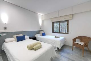 1104 First Line Beach Apartment golden Beach pool - Marbella - 5