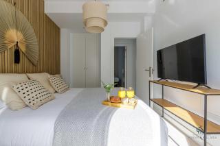 Living4malaga Evergreen Centre Apartment - 8