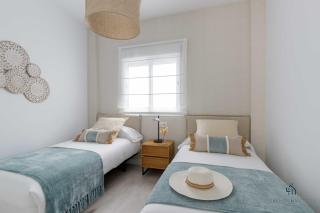 Living4malaga Evergreen Centre Apartment - 4
