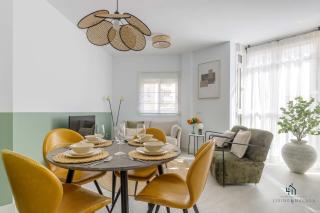 Living4malaga Evergreen Centre Apartment - Málaga - 7