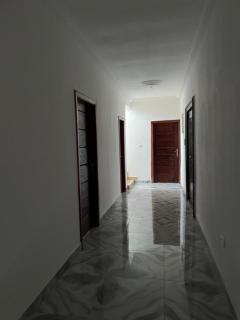 Serene Hostel - Aboman - 3