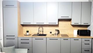 APARTAMENT JARACZA 28/10 - Słupsk - 9