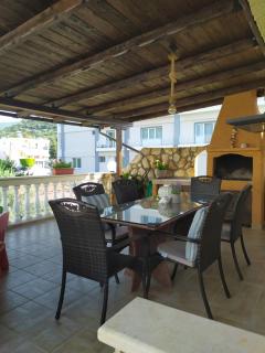 beach house Blue Sea - Nea Iraklitsa - 9