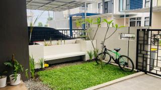 Nata Villa Syariah close to Telkom - 8