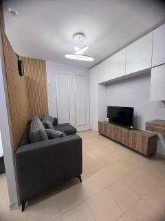 new furnished studio gardens st 329 - Amman - 3