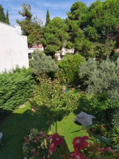 beach house Blue Sea - Nea Iraklitsa - 1