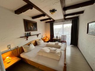 Hotel Negele - Hohenfurch - 2