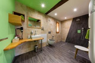 Le Domaine du Verger, Chambres d'Hotes - Osenbach - 7