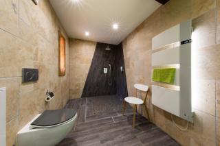 Le Domaine du Verger, Chambres d'Hotes - Osenbach - 5