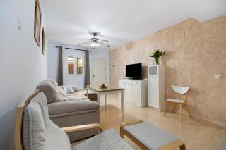 Apartamento Bajamar - Sanlúcar de Barrameda - 0