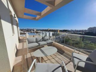 La Zenia Penthouse, Green Hills - Orihuela-Costa - 4