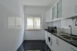 FLH Cosy Apartment in Lapa - Lisbon - 6