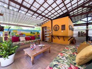 Pousada Praia da Cueira - 9