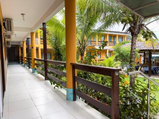 Pousada Praia da Cueira - 8