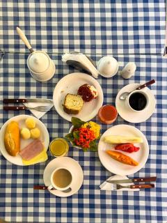 Pousada Praia da Cueira - 6