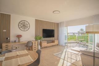 Buenti Apartments Beach Beautiful view - Marbella - 8
