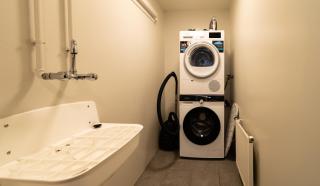 Vesturgata - One Bedroom Apartment Near Harbour - Reykjavik - 2