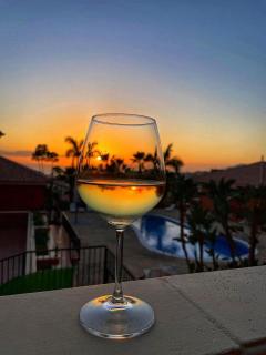 Wonderful apartment with ocean view! Madroñal. Tenerife South! - Adeje - 7