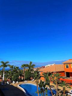 Wonderful apartment with ocean view! Madroñal. Tenerife South! - Adeje - 8