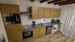 Ferienwohnung-Monteurwohnung BERTA, 3 Personen in Kleve, zentrale Lage - Kleve - 9