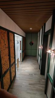 Ferienwohnung-Monteurwohnung BERTA, 3 Personen in Kleve, zentrale Lage - Kleve - 5