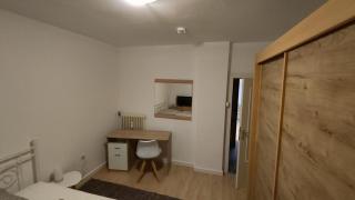 Ferienwohnung-Monteurwohnung BERTA, 3 Personen in Kleve, zentrale Lage - Kleve - 4