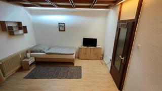 Ferienwohnung-Monteurwohnung BERTA, 3 Personen in Kleve, zentrale Lage - Kleve - 3