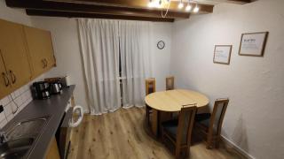 Ferienwohnung-Monteurwohnung BERTA, 3 Personen in Kleve, zentrale Lage - Kleve - 1