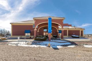 Rodeway Inn - Gallup - 9