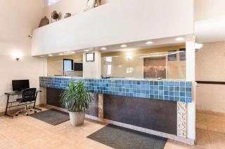 Rodeway Inn - Gallup - 7