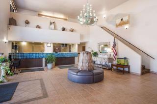 Rodeway Inn - Gallup - 6