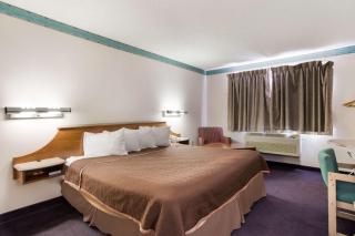 Rodeway Inn - Gallup - 3
