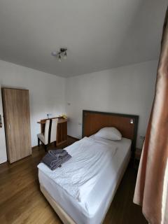 Pension Seevetal - Seevetal - 5