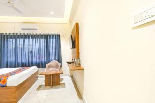 FabHotel Prime The Golden Plaza - Nr Tarapith Temple - 1
