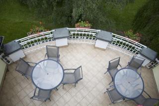 Hotel Saint Antonius - Mariánské Lázně - 4