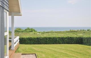 Holiday Home Bellevue Sydals Denm - Skovby - 1