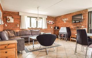 Holiday Home Hybenvej Iii - 9