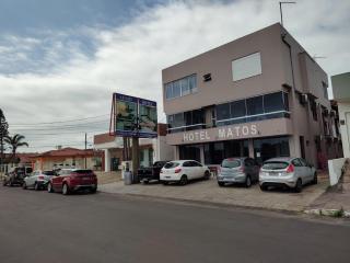 Hotel Matos - 9