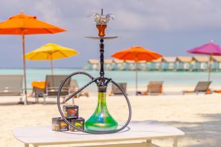 Hard Rock Hotel Maldives - Complimentary Roundtrip Speed Boat Transfer Until 31st October 2025 - Atoll Malé Sud - 4