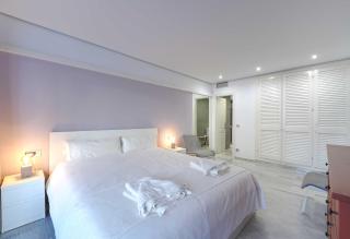 2033 modern 3 Bed large Terrace with sun loungers - Marbella - 4